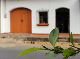 Sunrise Guest House, hotel que acepta mascotas en Le&oacute;n