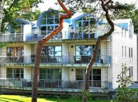 Sea view panorama apartment