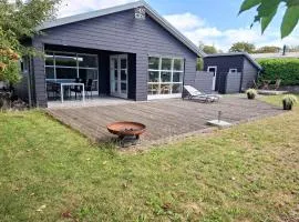 4 star holiday home in Karrebæksminde