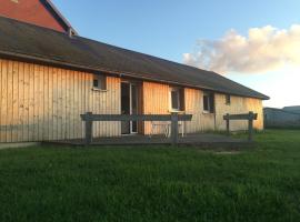 Gîte Familial et Rural, maison de vacances à Vernines