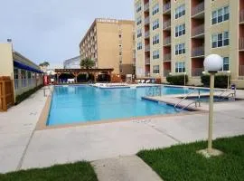 Private Beach Access Pool & Hot Tub BBQ Pits Gulfview II #408 home