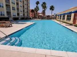 Gulfview I #205 home