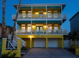 121 Snapper by the Sea home
