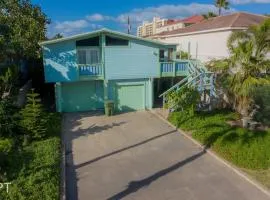Caribbean Vibes House home