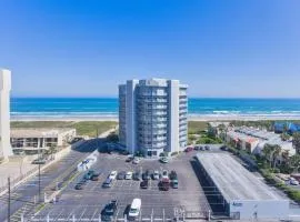 Aquarius #908 condo