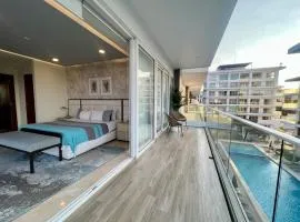 Departamento MAR Nuevo Vallarta