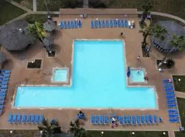Saida Royale 9018 condo