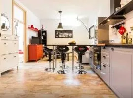 Apartment Plutus
