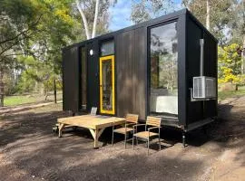 Castlemaine Hideout by Tiny Away