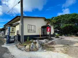 Hostel あざみ庵よろん