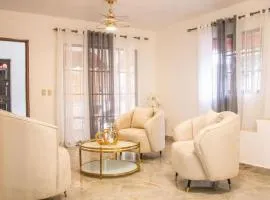 Villa aleiny