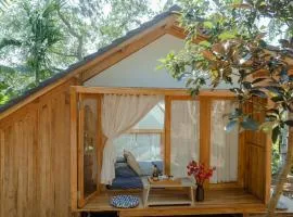 HARMONY Bungalow