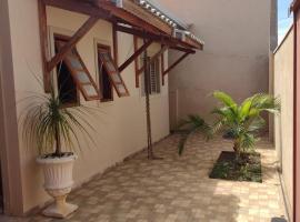 Casa Estilosa, hotel a Casa Branca