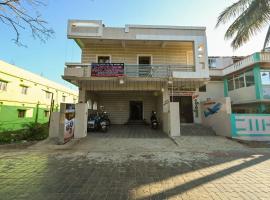 OYO 87161 Ashirbad Inn, hotel v destinaci Bālugān