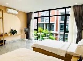 Thu Ha Homestay - VTĐ7-61 - Vinhomes Ocean Park 3