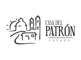 Casa del Patrón Posada, khách sạn ở Taxco de Alarcón