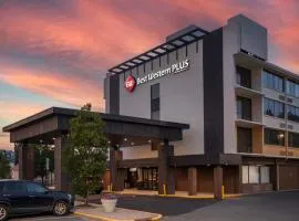 Best Western Plus Laurel