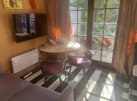The Windsor Suite