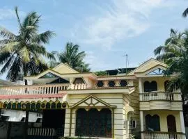 Beach Mansion Homestay- Malpe Beach