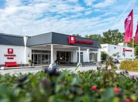 Leonardo Hotel Düsseldorf Airport Ratingen