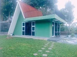 villa omah citeko 2