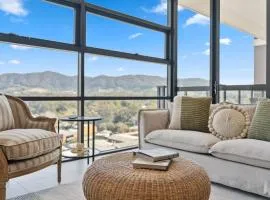 1106 at CODA - Style and Luxury in the Heart of Coffs