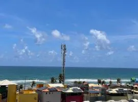 Apê Com 2 Ares-Condicionados, a 100m da Praia!