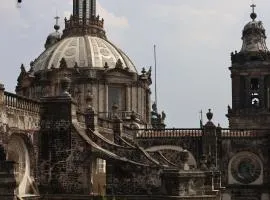 Hotel Catedral