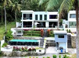 The Jungle Villas, Lombok