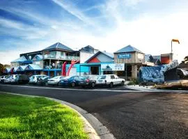 The Island Accommodation