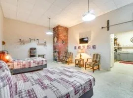 The Boiler Room - ATV-Friendly Briceville Gem!