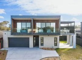 Surf House Cape - Cape Paterson