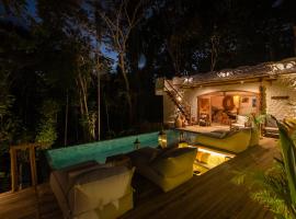 Vila Bem Te VI Trancoso, Hotel in Trancoso