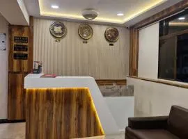 Hotel AL-HAMD