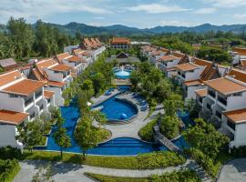 Marriott Vacation Club, Khao Lak Beach Resort
