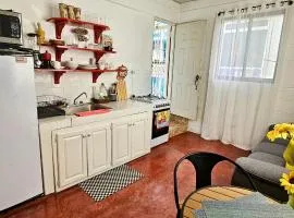 Apartamento Mirador de La ciudad