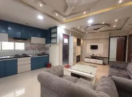 Vrindavan place