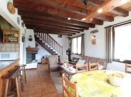 Chalet cosy 2 chambres pour 6 pers. avec garage, proche station et navette à 150m - FR-1-572-162