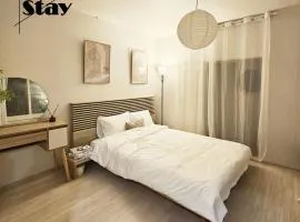 Busan Harbor Stay