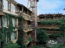 Old Story Inn Lijiang Old Town