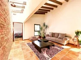 Villa Lorena es un Lugar Magico para desconectarte