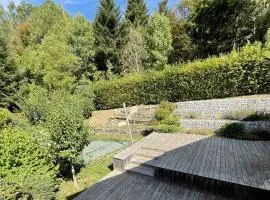 Maison calme au hameau pour 6 à Lans-en-Vercors - FR-1-761-48