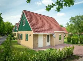 Brabant Holiday Home With Sauna