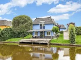 Holiday Home Near Groningen City