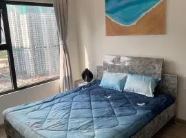 Chill Door Homestay BS16 The Oasis Vinhome Grand Park