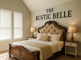 The Rustic Belle