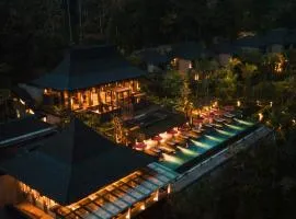 Ayatara Resort Ubud