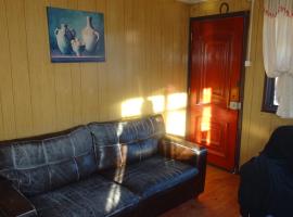 casa completa Balmaceda 77, biệt thự ở Concepción