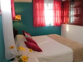 Isla Mujeres Punta Norte Private Bedroom 3