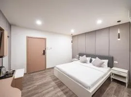 Moca Hotel
